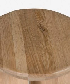 Lulu And Georgia Juneau Side Table