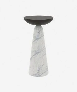 Lulu And Georgia New Killian Round Side Table