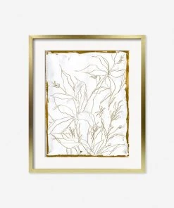 Lulu And Georgia 'Lilies' Wall Art By Laurel-Dawn Latshaw 2 Lulu And Georgia 'Lilies' Wall Art By Laurel-Dawn Latshaw