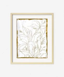 Lulu And Georgia 'Lilies' Wall Art By Laurel-Dawn Latshaw 3 Lulu And Georgia 'Lilies' Wall Art By Laurel-Dawn Latshaw