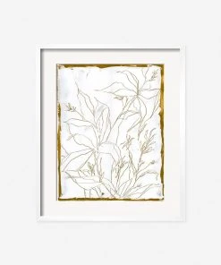 Lulu And Georgia 'Lilies' Wall Art By Laurel-Dawn Latshaw 6 Lulu And Georgia 'Lilies' Wall Art By Laurel-Dawn Latshaw