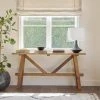 Lulu And Georgia Arlene Console Table