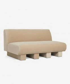 Lulu And Georgia Lena Sofa By Sarah Sherman Samuel