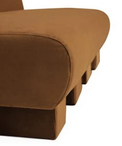 Lulu And Georgia Lena Sofa By Sarah Sherman Samuel