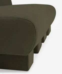 Lulu And Georgia Lena Sofa By Sarah Sherman Samuel