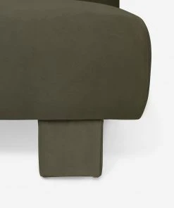 Lulu And Georgia Lena Sofa By Sarah Sherman Samuel