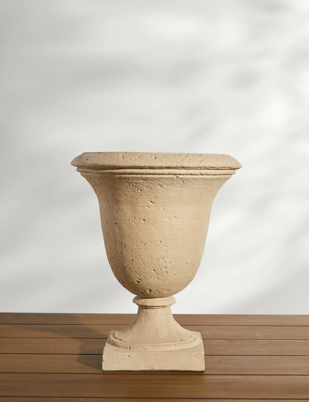 LinwoodUrn_10856.jpg Lulu And Georgia New Linwood Urn By Campania International