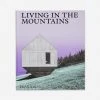 Lulu And Georgia 'Living In The Mountains: Contemporary Houses In The Mountains' Book By Phaidon Press