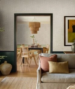 Lulu And Georgia Bryn Jute Rug, Natural 2 Lulu And Georgia Bryn Jute Rug, Natural