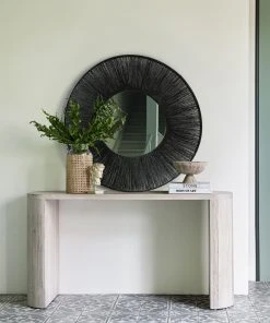 Lulu And Georgia Spring Collection Luna Console Table