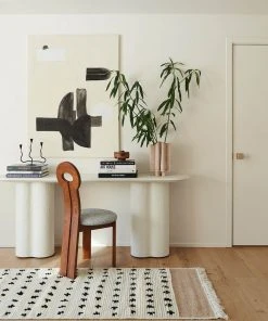 Lulu And Georgia Tatia Console Table By Sarah Sherman Samuel