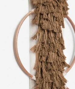 Lulu And Georgia Studio Nom Lwazi Wall Hanging