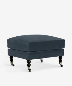 Lulu And Georgia Fabienne Ottoman