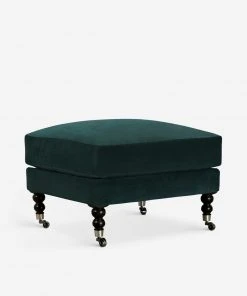 Lulu And Georgia Fabienne Ottoman