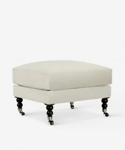 Lulu And Georgia Fabienne Ottoman