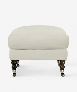 Lulu And Georgia Fabienne Ottoman