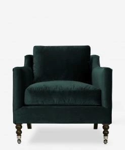 Lulu And Georgia Furniture Fabienne Accent Chair 6 Lulu And Georgia Furniture Fabienne Accent Chair