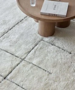 Lulu And Georgia Costa Rug Artful Proportions Collection