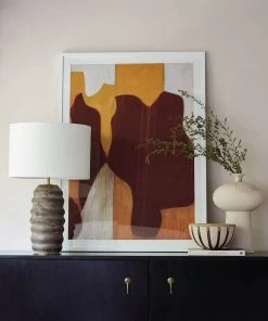 Lulu And Georgia 'Radiance' Print By Brant Gordon