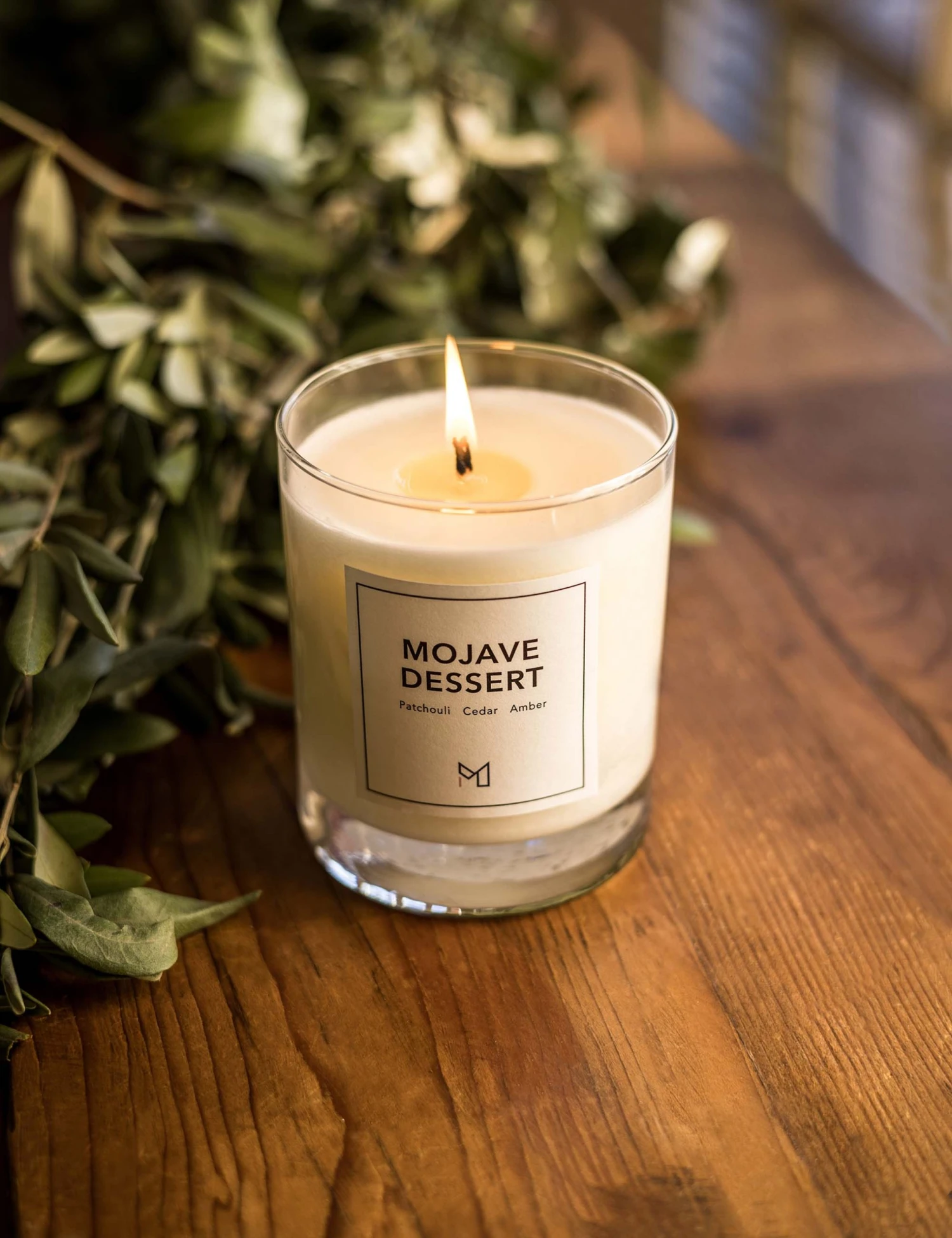 Lulu And Georgia Décor MADE Candle By DWC 1 Lulu And Georgia Décor MADE Candle By DWC