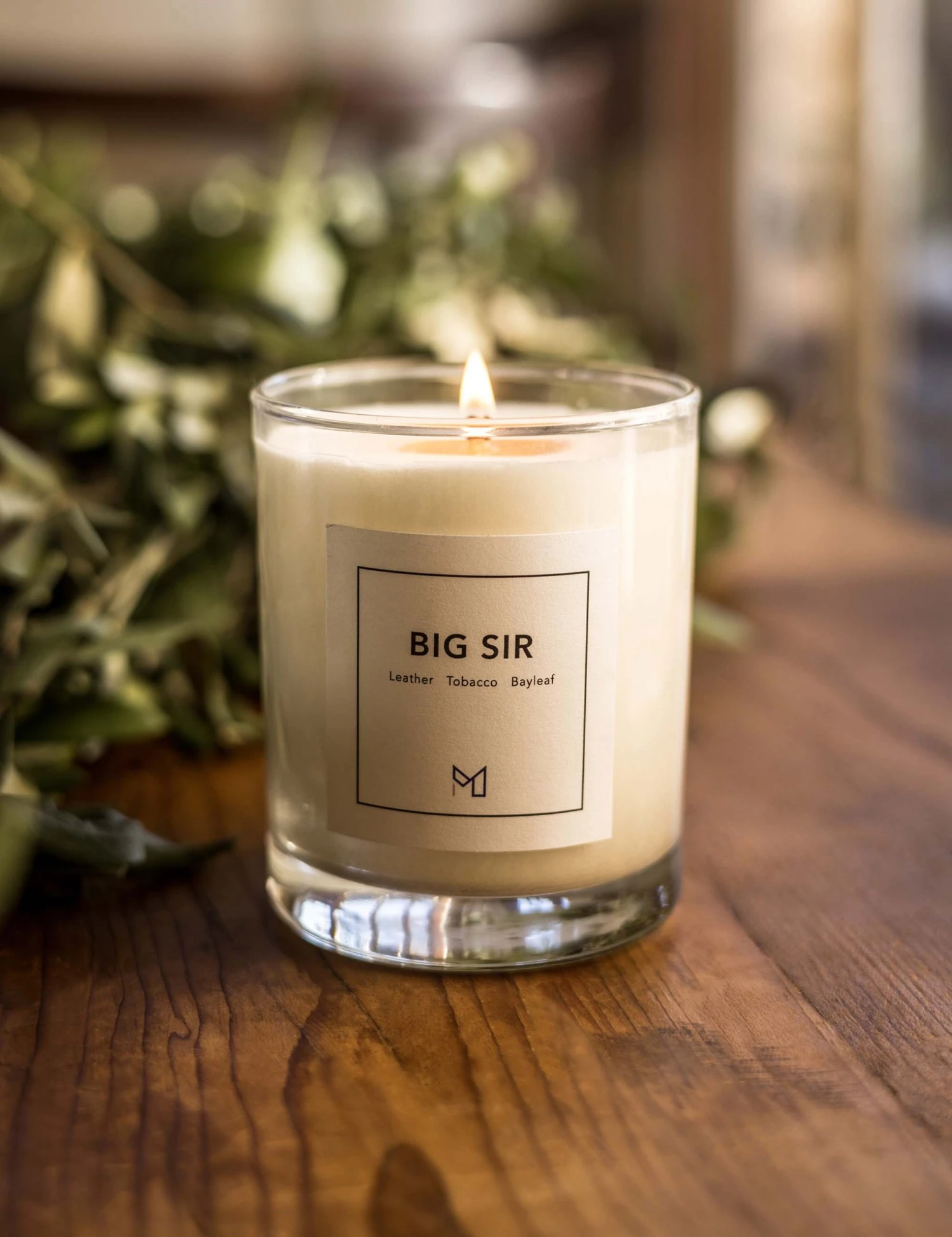 Lulu And Georgia Décor MADE Candle By DWC 2 Lulu And Georgia Décor MADE Candle By DWC