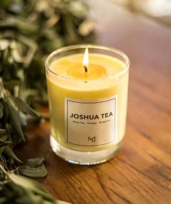 Lulu And Georgia Décor MADE Candle By DWC 10 Lulu And Georgia Décor MADE Candle By DWC