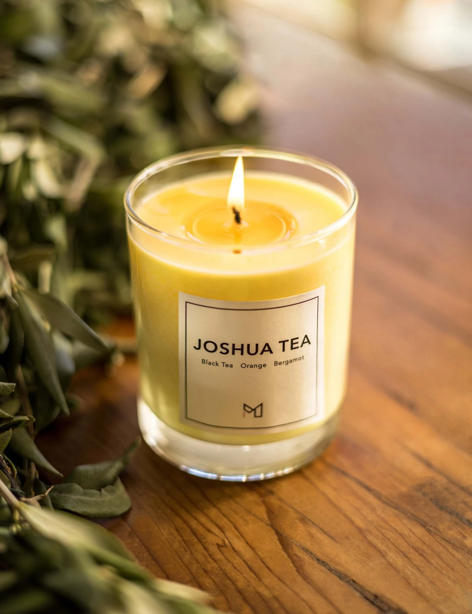 Lulu And Georgia Décor MADE Candle By DWC 3 Lulu And Georgia Décor MADE Candle By DWC