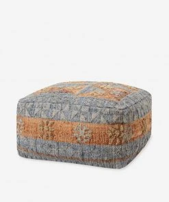 Lulu And Georgia Mackey Floor Pillow