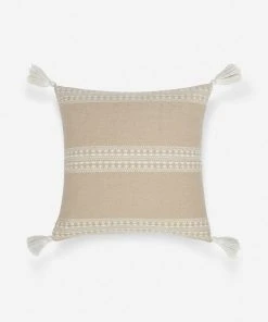 Lulu And Georgia Marchesa Indoor / Outdoor Pillow New