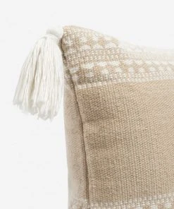 Lulu And Georgia Marchesa Indoor / Outdoor Pillow New