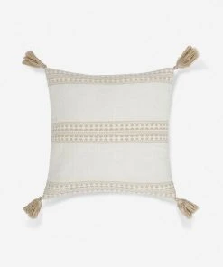 Lulu And Georgia Marchesa Indoor / Outdoor Pillow New