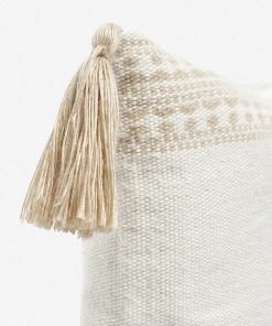 Lulu And Georgia Marchesa Indoor / Outdoor Pillow New