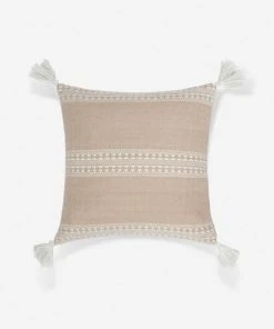 Lulu And Georgia Marchesa Indoor / Outdoor Pillow New