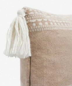 Lulu And Georgia Marchesa Indoor / Outdoor Pillow New