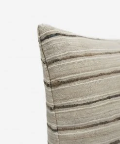 Lulu And Georgia New Marit Silk Pillow