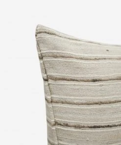 Lulu And Georgia New Marit Silk Pillow