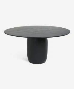 Lulu And Georgia Maroko Round Dining Table
