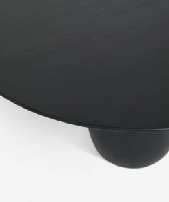 Lulu And Georgia Maroko Round Dining Table