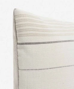 Lulu And Georgia Maslin Indoor / Outdoor Pillow New