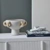Lulu And Georgia Artful Proportions Collection Clyde Centerpiece By Arteriors