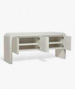 Lulu And Georgia Merrit Sideboard By Sarah Sherman Samuel Sarah Sherman Samuel Collection