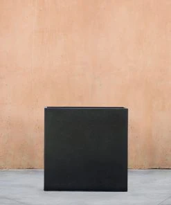 Lulu And Georgia New Metro Box Planter By Campania International