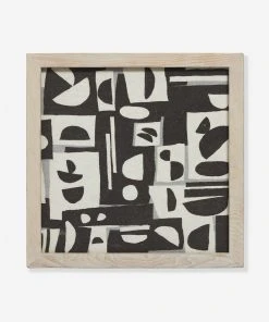 Lulu And Georgia Yui Textile Wall Art