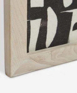 Lulu And Georgia Yui Textile Wall Art 3 Lulu And Georgia Yui Textile Wall Art