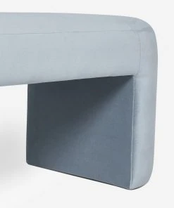 Lulu And Georgia Mikhail Bench