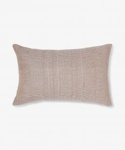 Lulu And Georgia Milan Indoor / Outdoor Pillow