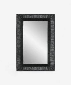 Lulu And Georgia Carlotta Mirror