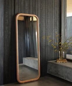 Lulu And Georgia Bourdon Full Length Mirror