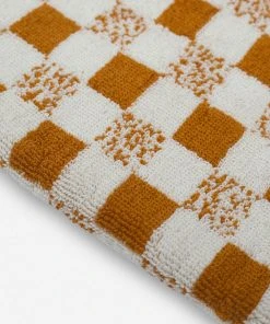 Lulu And Georgia House No. 23 Monroe Hand Towel