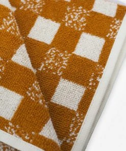 Lulu And Georgia House No. 23 Monroe Hand Towel